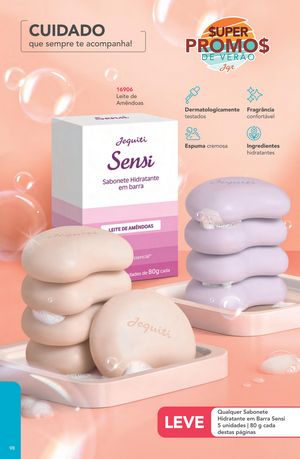 Episódio Jequiti 17 2026 Brasil página 98