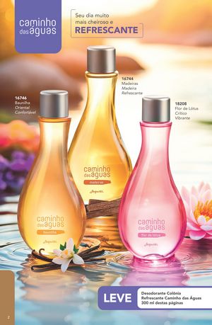 Episódio Jequiti 2 2026 Brasil página 2