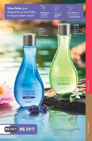 Episódio Jequiti 2 2026 Brasil página 3