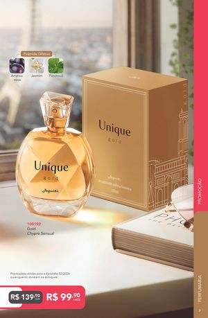 Episódio Jequiti 2 2026 Brasil página 7