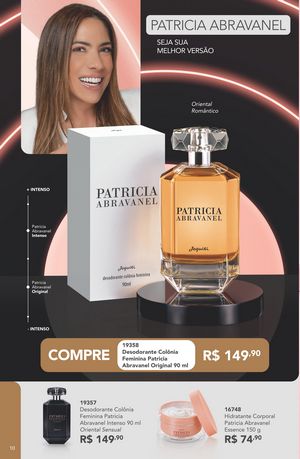 Episódio Jequiti 2 2026 Brasil página 10