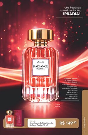 Episódio Jequiti 2 2026 Brasil página 13