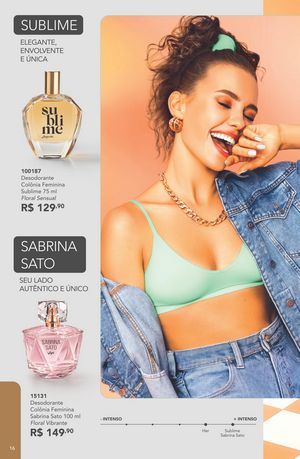 Episódio Jequiti 2 2026 Brasil página 16