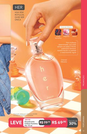 Episódio Jequiti 2 2026 Brasil página 17