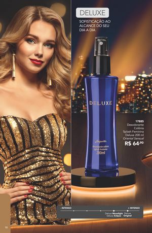 Episódio Jequiti 2 2026 Brasil página 18