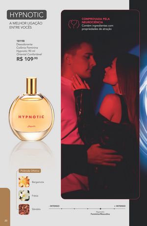 Episódio Jequiti 2 2026 Brasil página 20