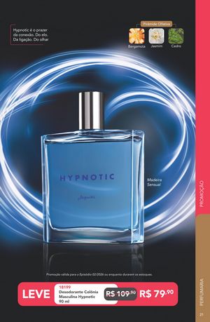 Episódio Jequiti 2 2026 Brasil página 21