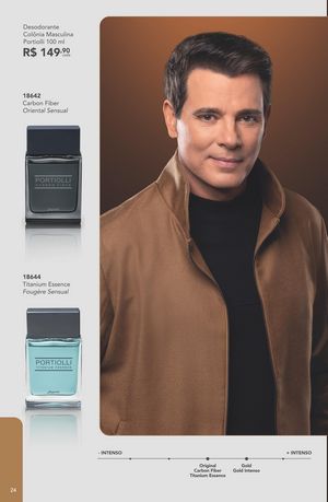 Episódio Jequiti 2 2026 Brasil página 24