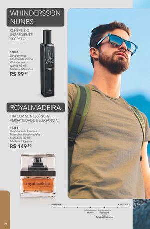 Episódio Jequiti 2 2026 Brasil página 26