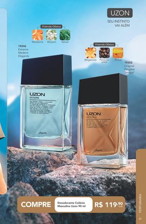 Episódio Jequiti 2 2026 Brasil página 27