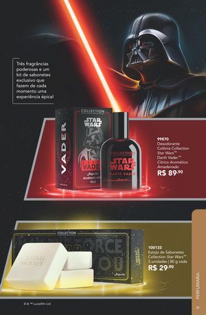 Episódio Jequiti 2 2026 Brasil página 31