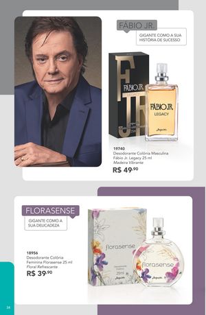 Episódio Jequiti 2 2026 Brasil página 34