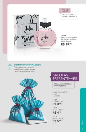 Episódio Jequiti 2 2026 Brasil página 35