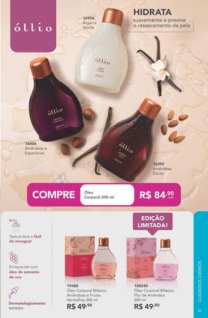 Episódio Jequiti 2 2026 Brasil página 37