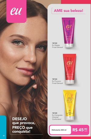 Episódio Jequiti 2 2026 Brasil página 38