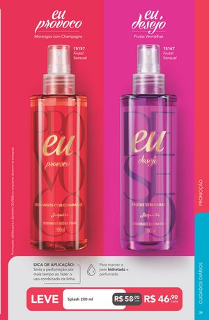 Episódio Jequiti 2 2026 Brasil página 39