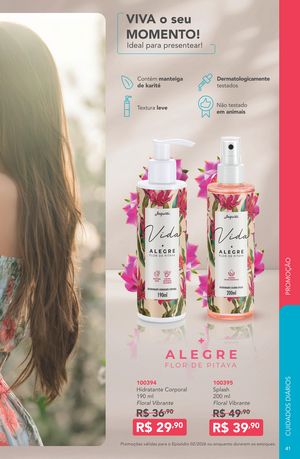 Episódio Jequiti 2 2026 Brasil página 41