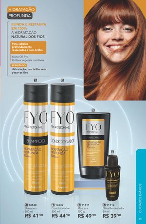 Episódio Jequiti 2 2026 Brasil página 45