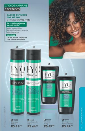 Episódio Jequiti 2 2026 Brasil página 47