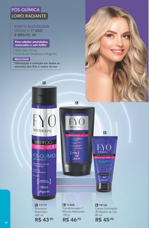 Episódio Jequiti 2 2026 Brasil página 48