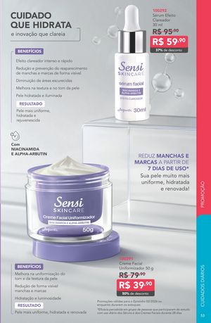 Episódio Jequiti 2 2026 Brasil página 53