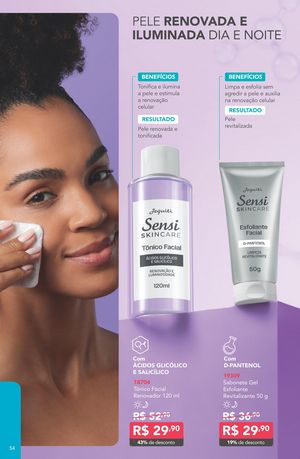 Episódio Jequiti 2 2026 Brasil página 54