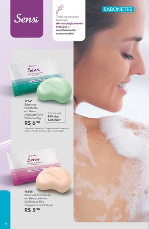 Episódio Jequiti 2 2026 Brasil página 56