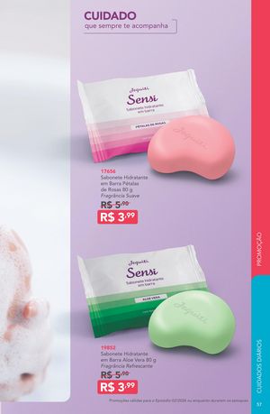 Episódio Jequiti 2 2026 Brasil página 57