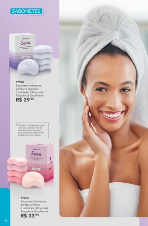 Episódio Jequiti 2 2026 Brasil página 58