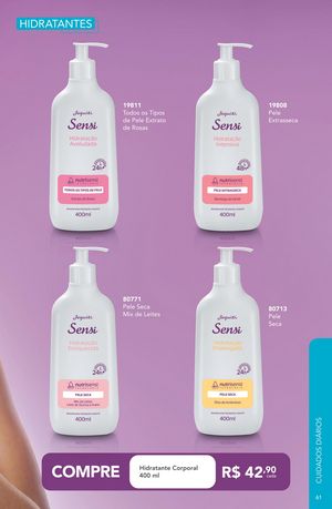 Episódio Jequiti 2 2026 Brasil página 61