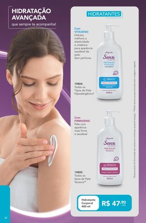 Episódio Jequiti 2 2026 Brasil página 62