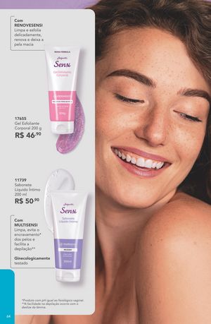 Episódio Jequiti 2 2026 Brasil página 64