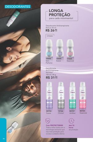 Episódio Jequiti 2 2026 Brasil página 66