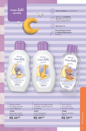 Episódio Jequiti 2 2026 Brasil página 69