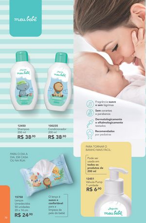 Episódio Jequiti 2 2026 Brasil página 70