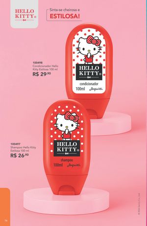 Episódio Jequiti 2 2026 Brasil página 74