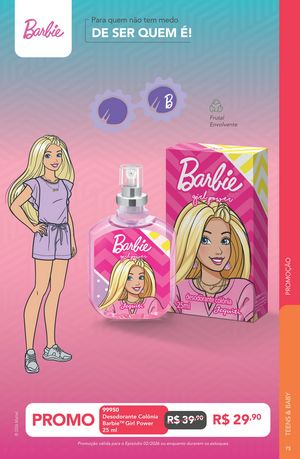 Episódio Jequiti 2 2026 Brasil página 75