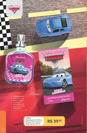 Episódio Jequiti 2 2026 Brasil página 76