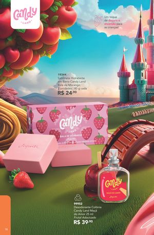 Episódio Jequiti 2 2026 Brasil página 78