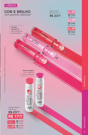 Episódio Jequiti 2 2026 Brasil página 83