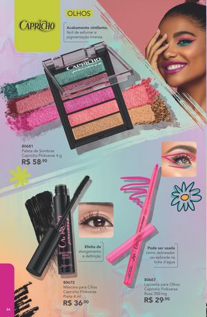 Episódio Jequiti 2 2026 Brasil página 84