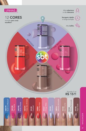 Episódio Jequiti 2 2026 Brasil página 87
