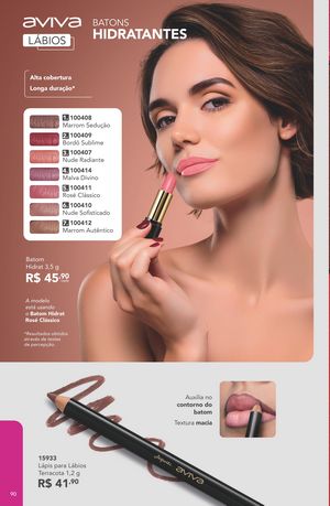 Episódio Jequiti 2 2026 Brasil página 90