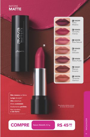 Episódio Jequiti 2 2026 Brasil página 91