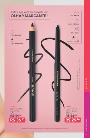 Episódio Jequiti 2 2026 Brasil página 93