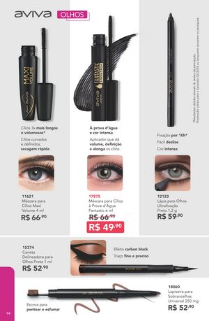 Episódio Jequiti 2 2026 Brasil página 94