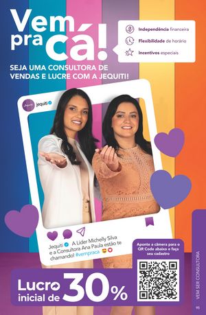 Episódio Jequiti 2 2026 Brasil página 95