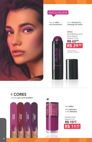 Episódio Jequiti 2 2026 Brasil página 96