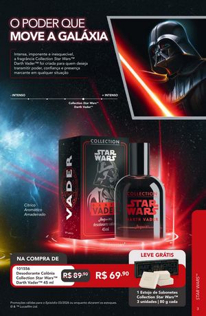 Episódio Jequiti 3 2026 Brasil página 3