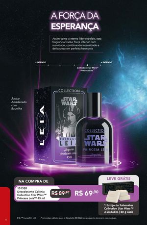 Episódio Jequiti 3 2026 Brasil página 4